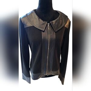 Julian Taylor Jacket Size 10